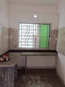 Kitchen Image of 786 Sq.ft 2 BHK Apartment / Flat for sale in Dum Dum Park Kolkata for Rs. 3969000