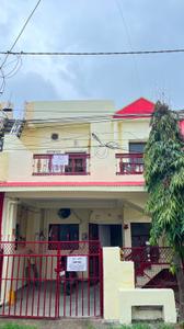 Image of 1350 Sq.ft 3 BHK Duplex for rent in Berkheda, Bhopal for Rs. 13000