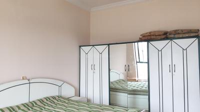 Bedroom Image of 1010 Sq.ft 2 BHK Apartment / Flat for sale in Goregaon East Mumbai for Rs. 12500000