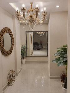 Hall Image of 2195 Sq.ft 4 BHK Apartment / Flat for rent in Tajganj Agra for Rs. 45000