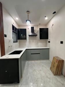 3 BHK Independent Builder Floor