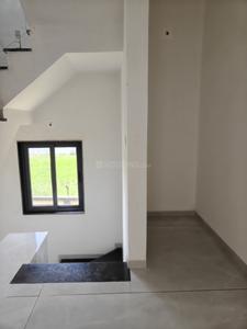 Hall Image of 2300 Sq.ft 4 BHK Villa for sale in Vraj Green Leaf 16, Sevasi Vadodara for Rs. 16300000