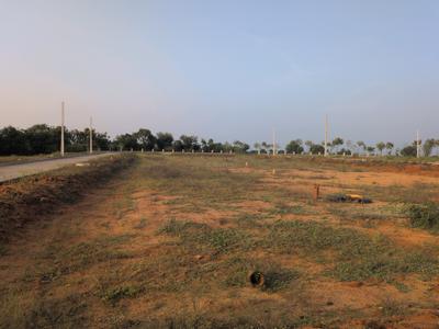 Image of 200 Sq.ft Residential Plot / Land for sale in Bongloor, Hyderabad for Rs. 5100094