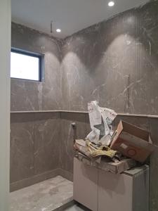 Bedroom One Image of 2700 Sq.ft 4 BHK Builder Floor for sale in Paschim Vihar New Delhi for Rs. 59000000