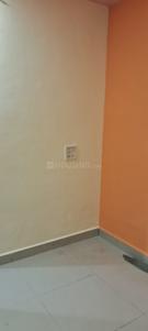 Bedroom Image of 430 Sq.ft 1 BHK Builder Floor for rent in Airoli Navi Mumbai for Rs. 16500