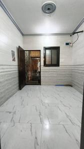 Hall Image of 1000 Sq.ft 2 BHK Independent House for rent in Airoli Navi Mumbai for Rs. 40000