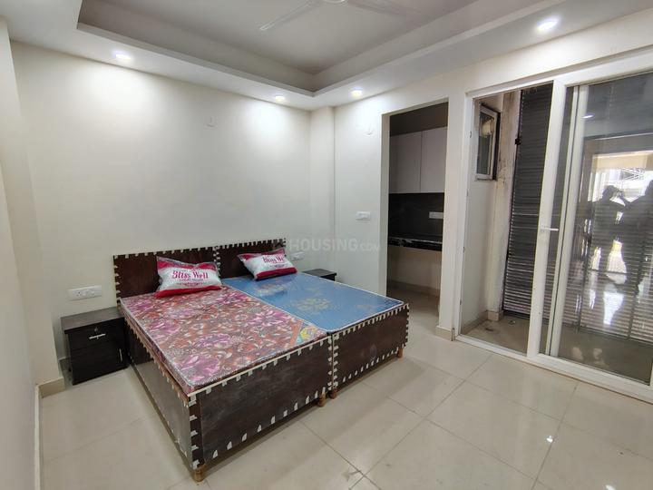 sector 53 Bedroom 1