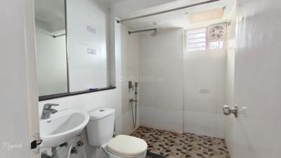 Image of 1809 Sq.ft 3 BHK Apartment / Flat for rent in Elita Garden Vista, New Town, Kolkata for Rs. 36000