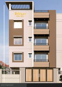 Image of 1084 Sq.ft 3 BHK Apartment / Flat for sale in Shivaay Heaven, Beltola, Guwahati for Rs. 5300000