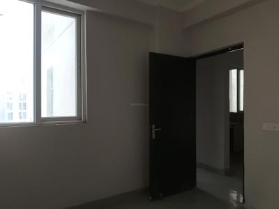 Bedroom Image of 835 Sq.ft 2 BHK Apartment / Flat for sale in NBCC Golf Homes, Noida Extension Greater Noida for Rs. 6500000