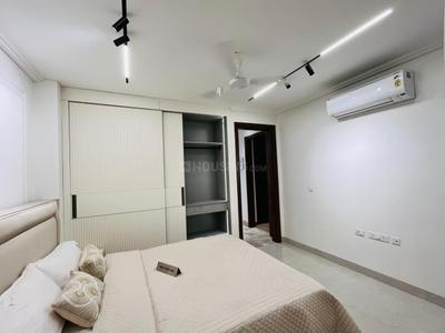 Hall Image of 1700 Sq.ft 3 BHK Builder Floor for sale in BPTP Astaire Garden Floors, Sector 70A Gurgaon for Rs. 23110000