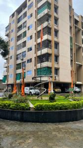 Image of 1070 Sq.ft 2 BHK Apartment / Flat for sale in Samarvarni, Silvassa for Rs. 3800000
