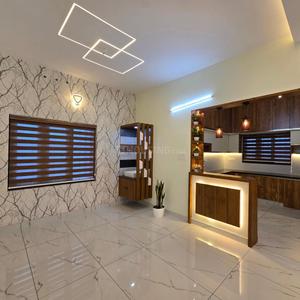 Hall Image of 1200 Sq.ft 3 BHK Independent House for sale in Guduvancheri Chennai for Rs. 7200000