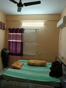 Bedroom Image of 1084 Sq.ft 2 BHK Apartment / Flat for sale in Keshtopur Kolkata for Rs. 3600000