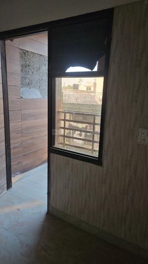 Meenakshi Garden, Ashok Nagar Bedroom 1