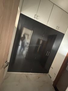 Bedroom Image of 3000 Sq.ft 4 BHK Builder Floor for rent in Sector-02 Bahadurgarh for Rs. 25000