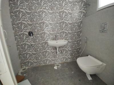 Bathroom Image of 3364 Sq.ft 4 BHK Apartment / Flat for rent in Madhuban Udaipur for Rs. 45000