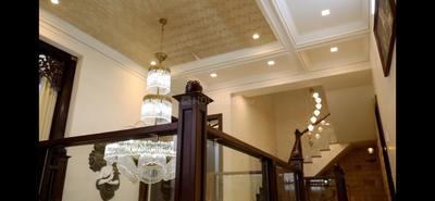 Kitchen Image of 3050 Sq.ft 4 BHK Duplex for sale in Devaashish City, Borkhera Kota for Rs. 15000000