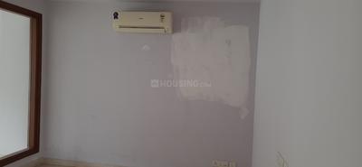Bedroom Image of 2700 Sq.ft 3 BHK Builder Floor for sale in New Friends Colony New Delhi for Rs. 64500000