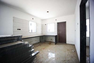 Kitchen Image of 3231 Sq.ft 4 BHK Independent House for sale in Kasindra Ahmedabad for Rs. 17500000
