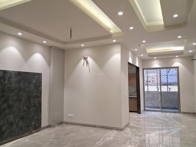 Living Room Image of 1800 Sq.ft 3 BHK Builder Floor for sale in Paschim Vihar New Delhi for Rs. 35000000