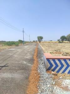 Image of 800 Sq.ft Residential Plot / Land for sale in Kusugal, Hubli for Rs. 1599956