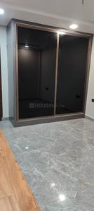 Bedroom Image of 900 Sq.ft 2 BHK Builder Floor for sale in Model Town New Delhi for Rs. 17800000