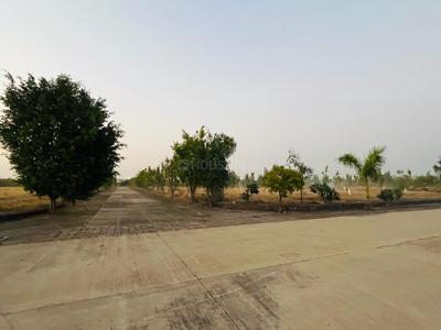 Floor Plan Image of 1000 Sq.ft Residential Plot / Land for sale in Wanwadi Pune for Rs. 245000