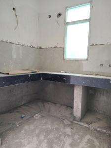 Kitchen Image of 680 Sq.ft 2 BHK Apartment / Flat for sale in Khanpur New Delhi for Rs. 3600000