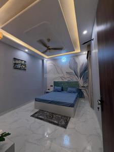 Hall Image of 3011 Sq.ft 3 BHK Independent House for rent in Vijay Nagar Indore for Rs. 60000
