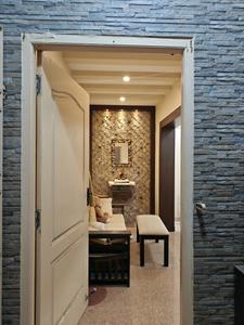 Main Entrance Image of 600 Sq.ft 1 BHK Independent House for rent in Ramapuram Chennai for Rs. 8500