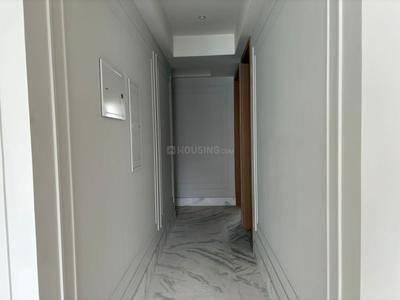 Image of 3200 Sq.ft 4.5 BHK Builder Floor for sale in DLF The Grove, DLF Phase 5, Gurgaon for Rs. 91000000
