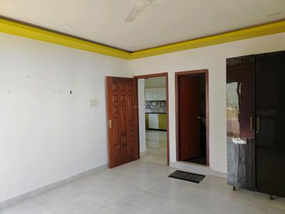 Bedroom Image of 1454 Sq.ft 2 BHK Builder Floor for sale in Pozhichalur Chennai for Rs. 11000000