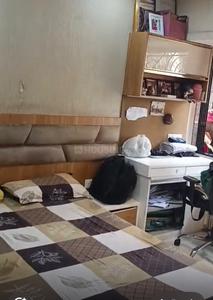 Image of 630 Sq.ft 1 BHK Apartment / Flat for sale in Vashi, Navi Mumbai for Rs. 17200000