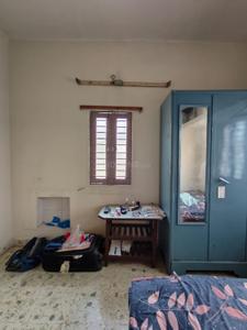 Bedroom Image of 2251 Sq.ft 6 BHK Independent House for sale in Prahlad Nagar Ahmedabad for Rs. 35000000
