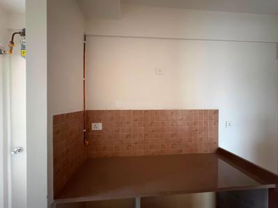Kitchen Image of 976 Sq.ft 2 BHK Apartment / Flat for rent in Kalpataru Vivant North Wing B, Andheri East Mumbai for Rs. 85000