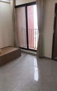 Bedroom Image of 700 Sq.ft 2 BHK Apartment / Flat for sale in Aatman Anjani Nandan Town, Shakti Nagar Surat for Rs. 4300000