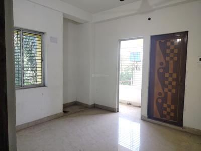 Bedroom Image of 800 Sq.ft 2 BHK Apartment / Flat for rent in Behala Chowrasta Kolkata for Rs. 8500