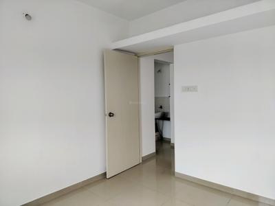 Bedroom Image of 990 Sq.ft 2 BHK Apartment / Flat for sale in Kolte Patil Life Republic Sector R13 13th Avenue Aros Phase II, Tathawade Pune for Rs. 7500000