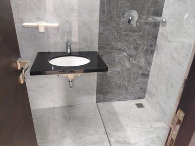 Image of 1730 Sq.ft 3 BHK Apartment / Flat for rent in Aparna Zenon, Puppalaguda, Hyderabad for Rs. 70000