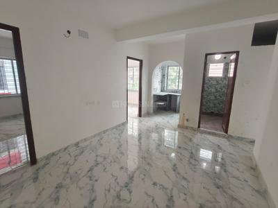 Hall Image of 1086 Sq.ft 3 BHK Apartment / Flat for sale in Teghoria Kolkata for Rs. 6600000