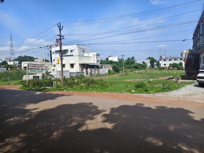 Image of 6000 Sq.ft Residential Plot / Land for sale in New Vellanur, Chennai for Rs. 32000000