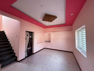 Kitchen Image of 800 Sq.ft 2 BHK Independent House for sale in Nemilicheri Chennai for Rs. 4100000