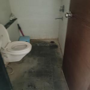 Bathroom Image of 900 Sq.ft 2 BHK Apartment / Flat for rent in Anshul Eva, Bavdhan Pune for Rs. 30000