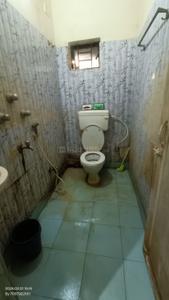 Bathroom Image of 900 Sq.ft 2 BHK Independent House for sale in Paschim Putiary Kolkata for Rs. 3800000