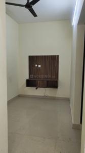 1 BHK Independent Builder Floor