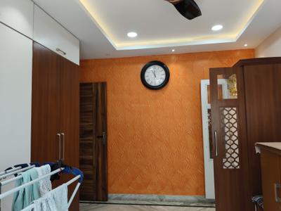 Bedroom Image of 1480 Sq.ft 3 BHK Apartment / Flat for sale in New Town Kolkata for Rs. 11300000