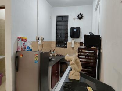 Image of 658 Sq.ft 2 BHK Apartment / Flat for sale in Santoshpur, Kolkata for Rs. 5650000