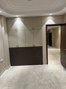 Bedroom Image of 2750 Sq.ft 4 BHK Builder Floor for sale in Mansarover Garden New Delhi for Rs. 46000000