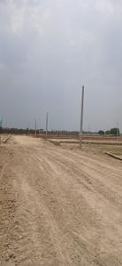 Baragaon Plot View 2